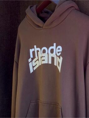 BN POP UP ONLY Exclusive Rhode Sweatshirt Limited Edition